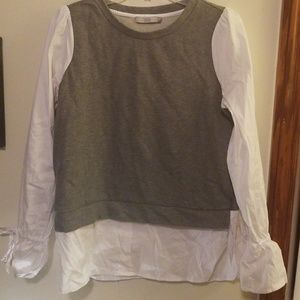 Dalian shirt like new